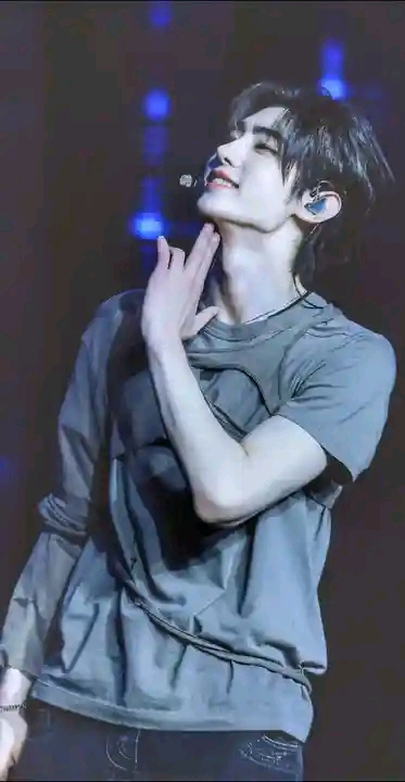 ENHYPEN 최근 활동샷