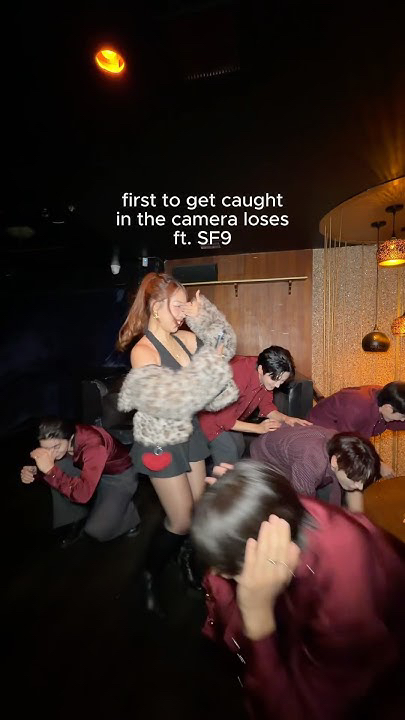 Fan-made special wallpaper for Hwiyoung (SF9)