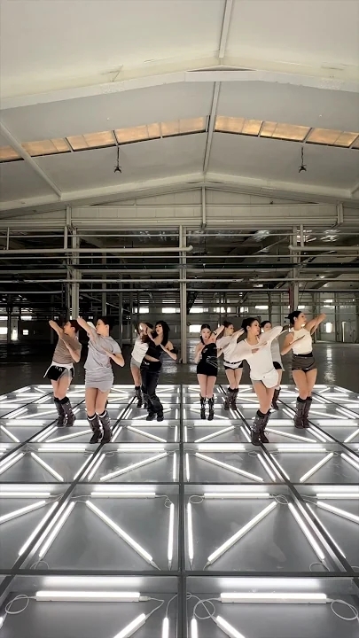 슬기 (레드벨벳)의 비하인드 컷