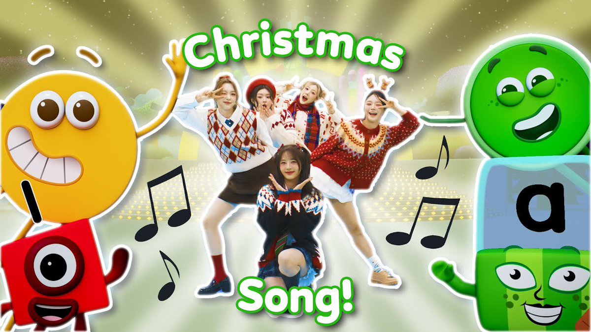 Behind-the-scenes cut of FIFTY FIFTY