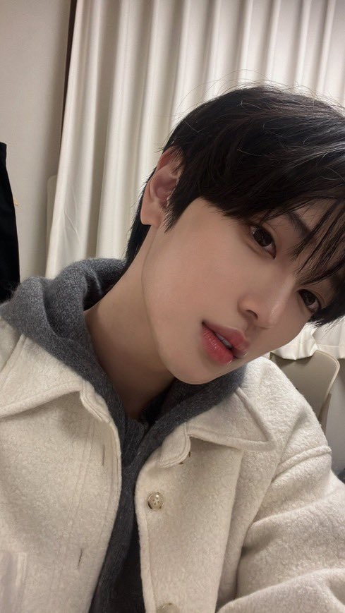 한음 팬이 찍은 순간