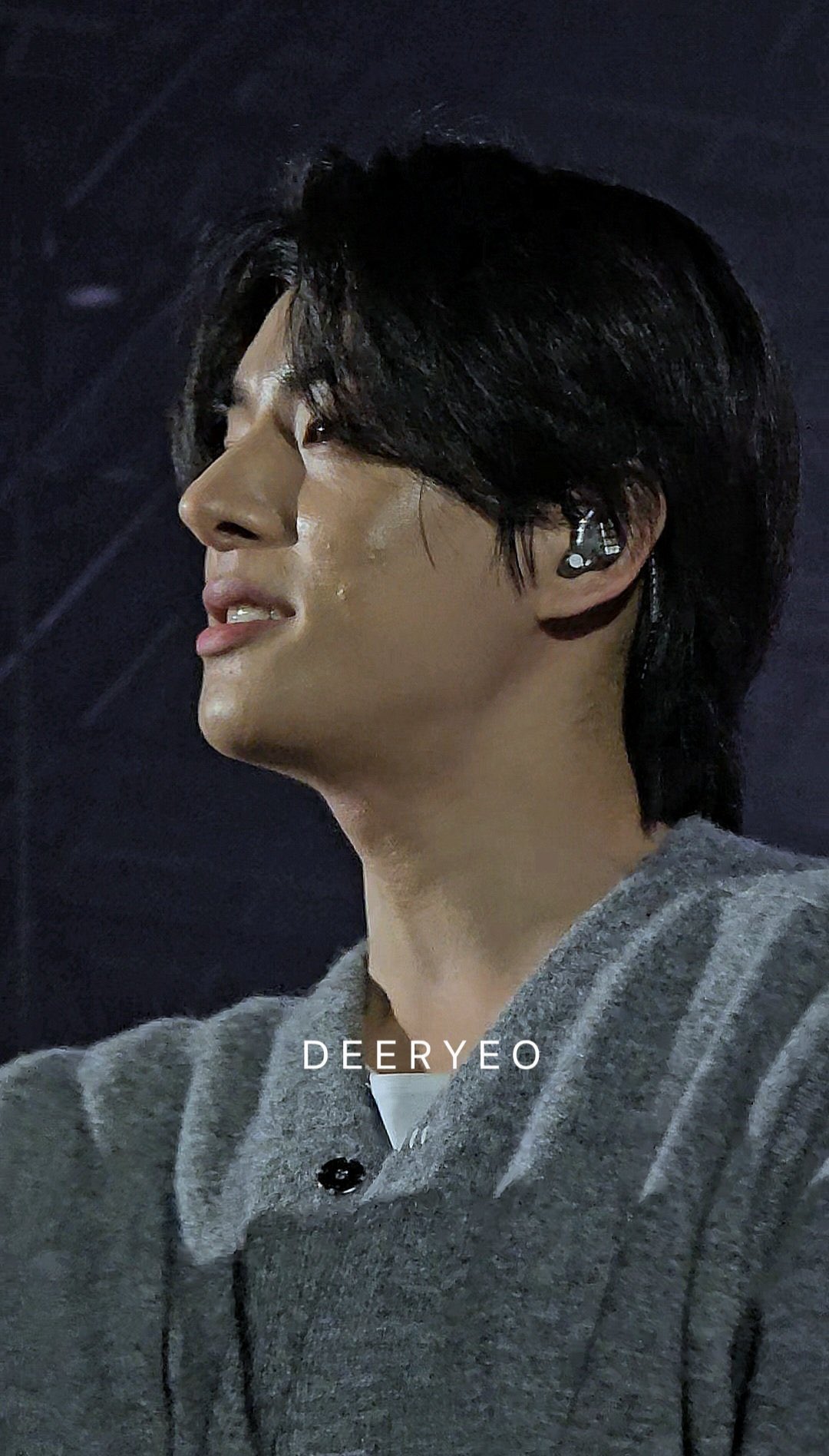 Fandom-recommended wallpaper image of Jake (ENHYPEN)