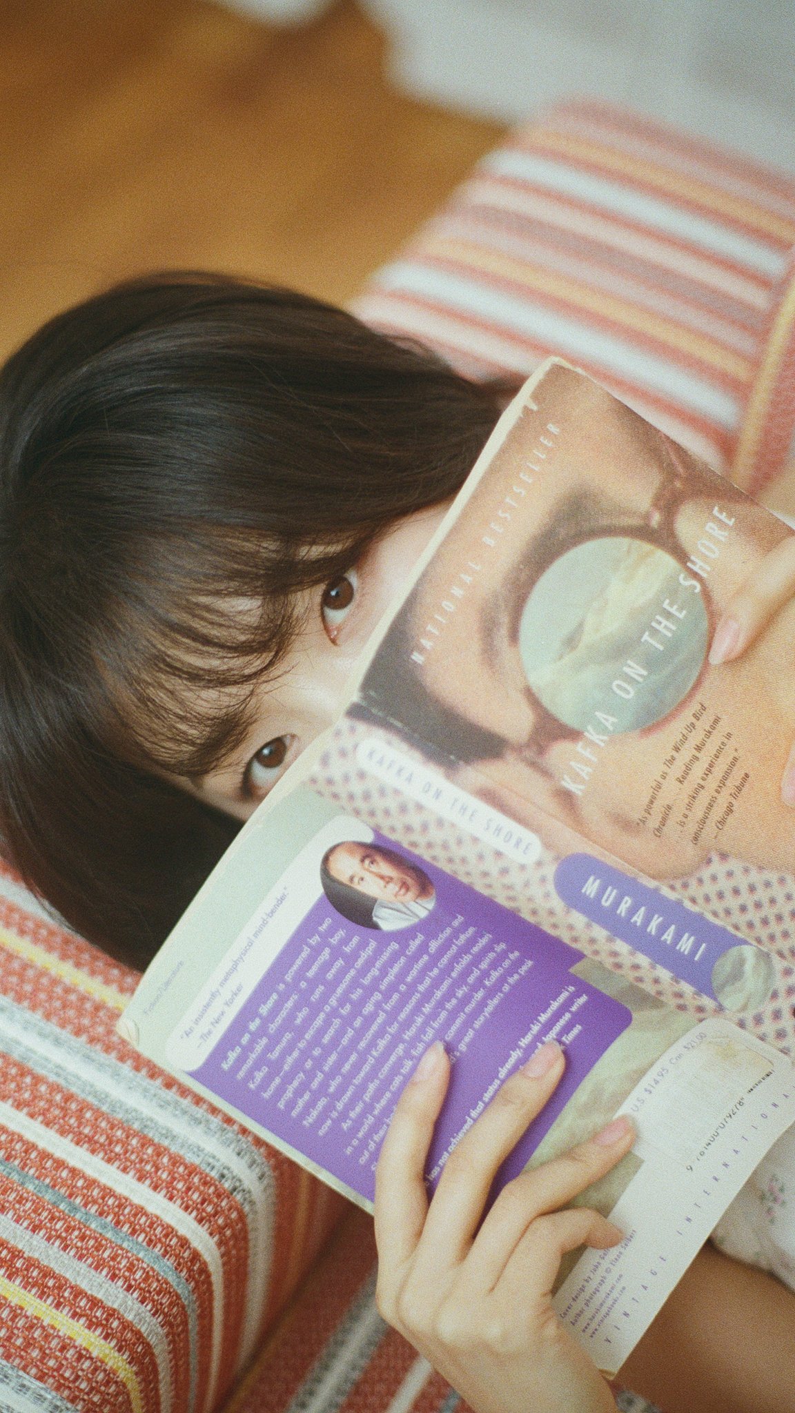 A heartfelt wallpaper shared by Seulgi (Red Velvet)'s fans