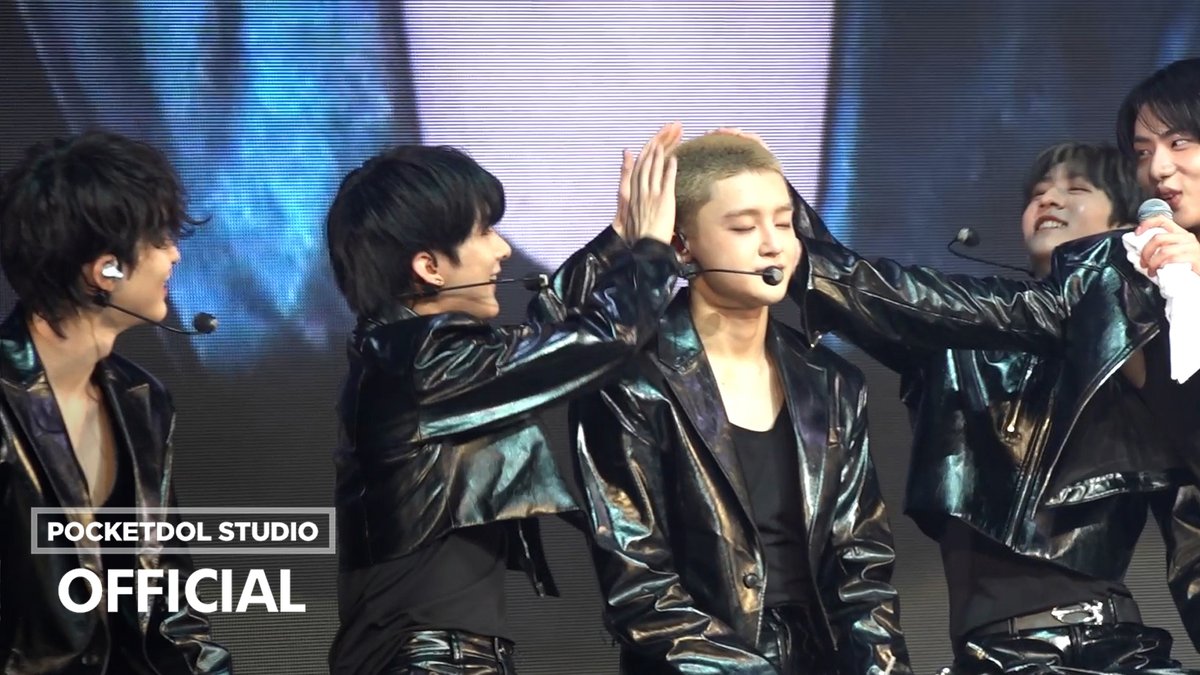 Recent activity shot of FANTASY BOYS