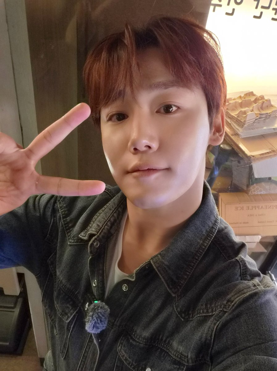 Latest photo of GoldenChild