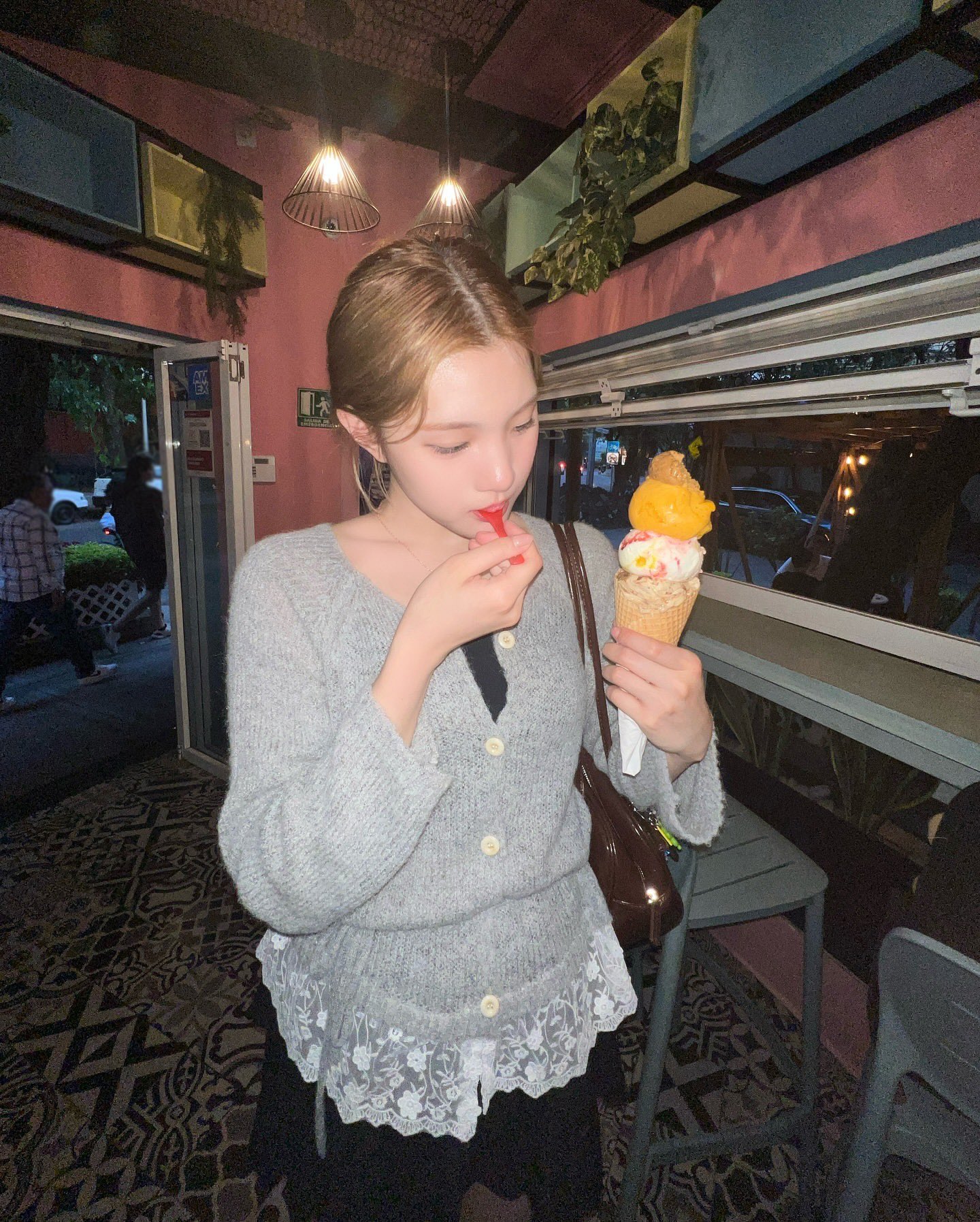 Latest photo of Juun (Hearts2Hearts)