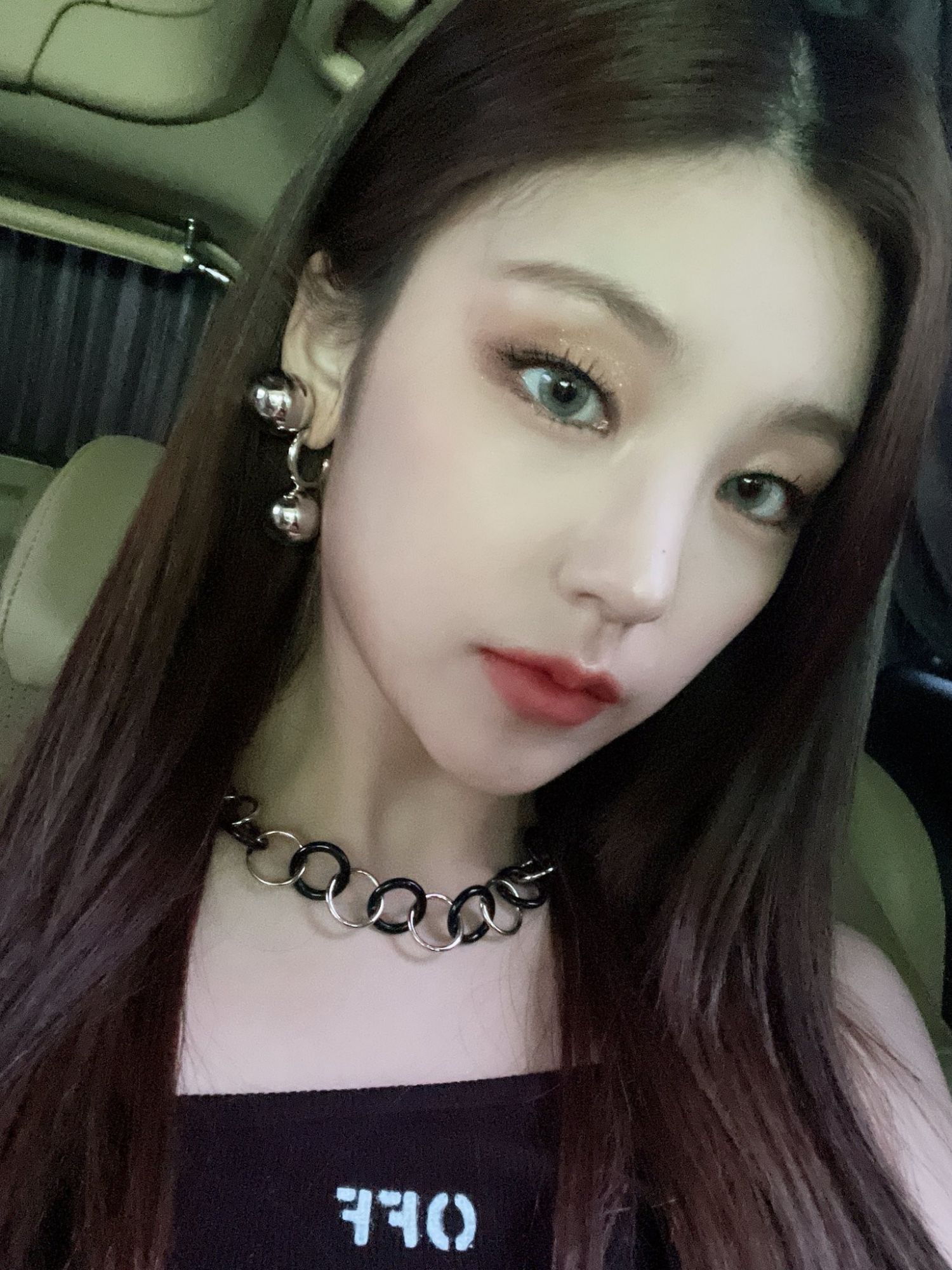 ITZY的最新活动照片