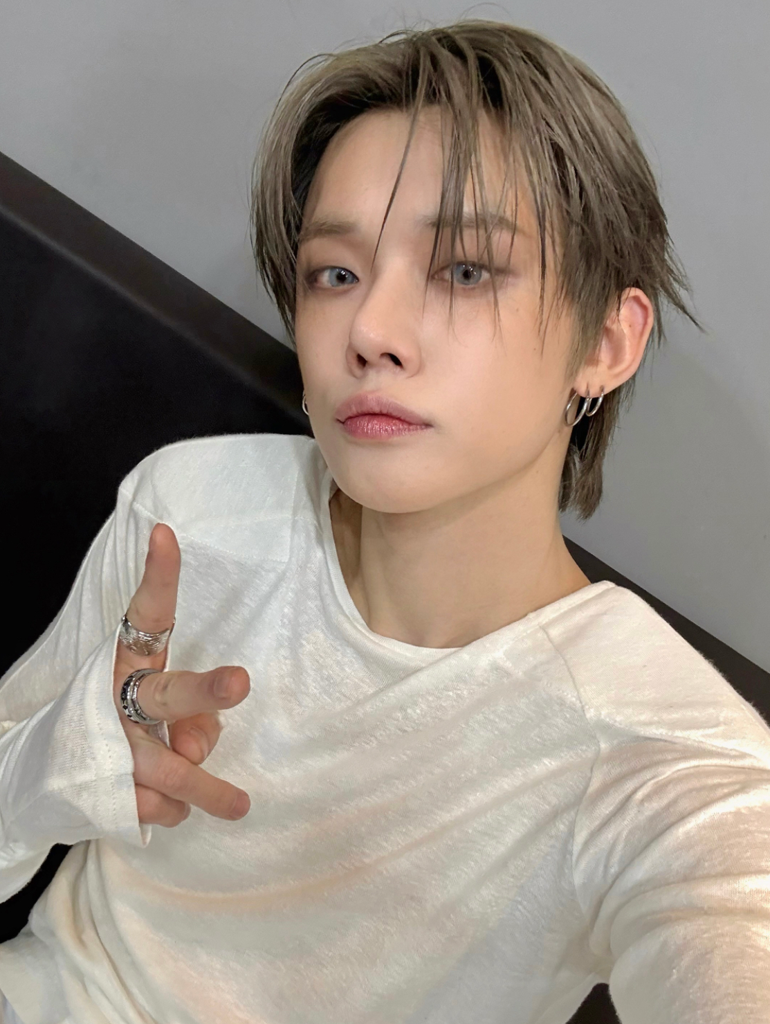 연준 (투모로우바이투게더) 최근 활동샷