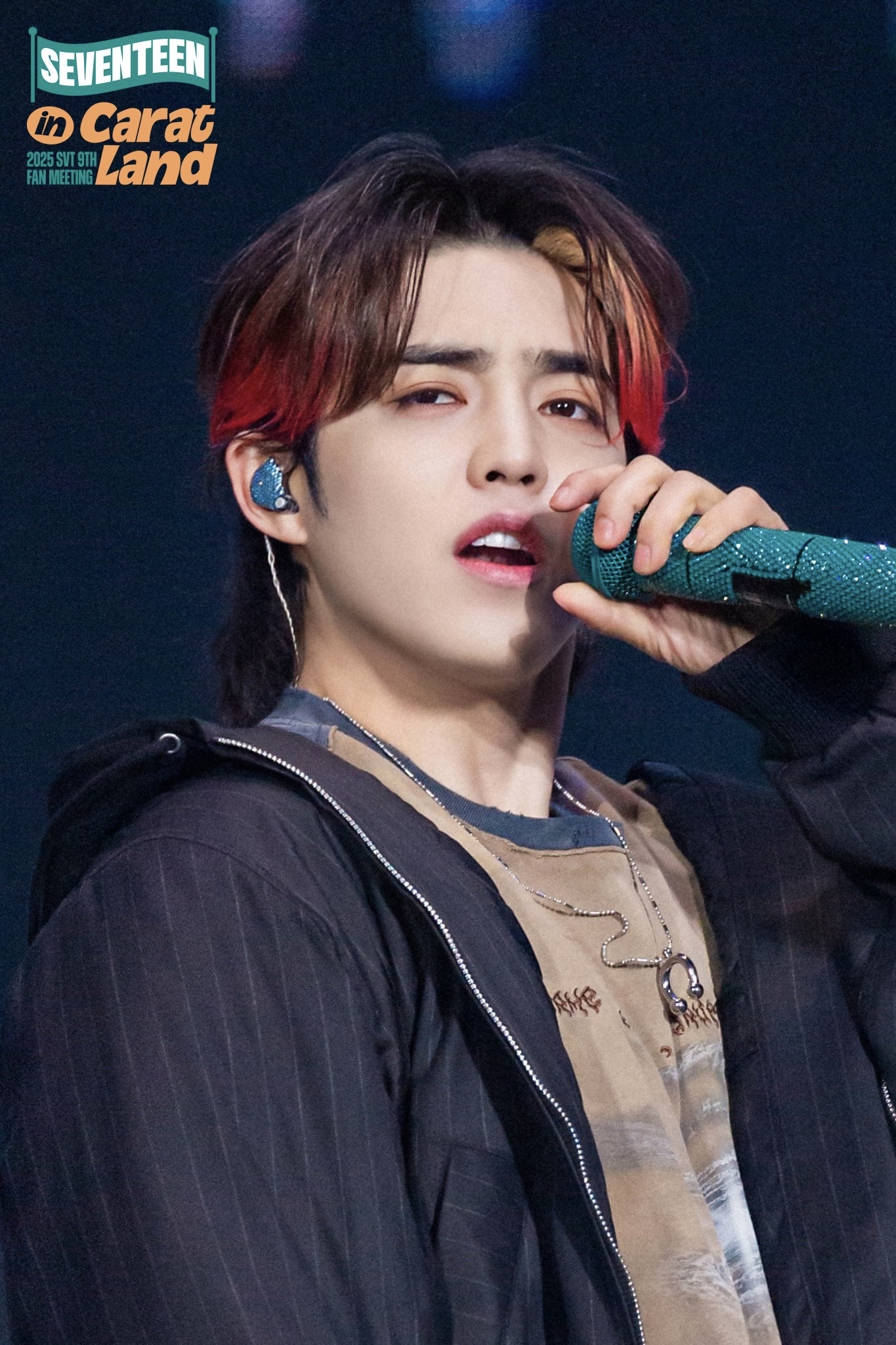 エスクプス (SEVENTEEN)の最近の活動写真