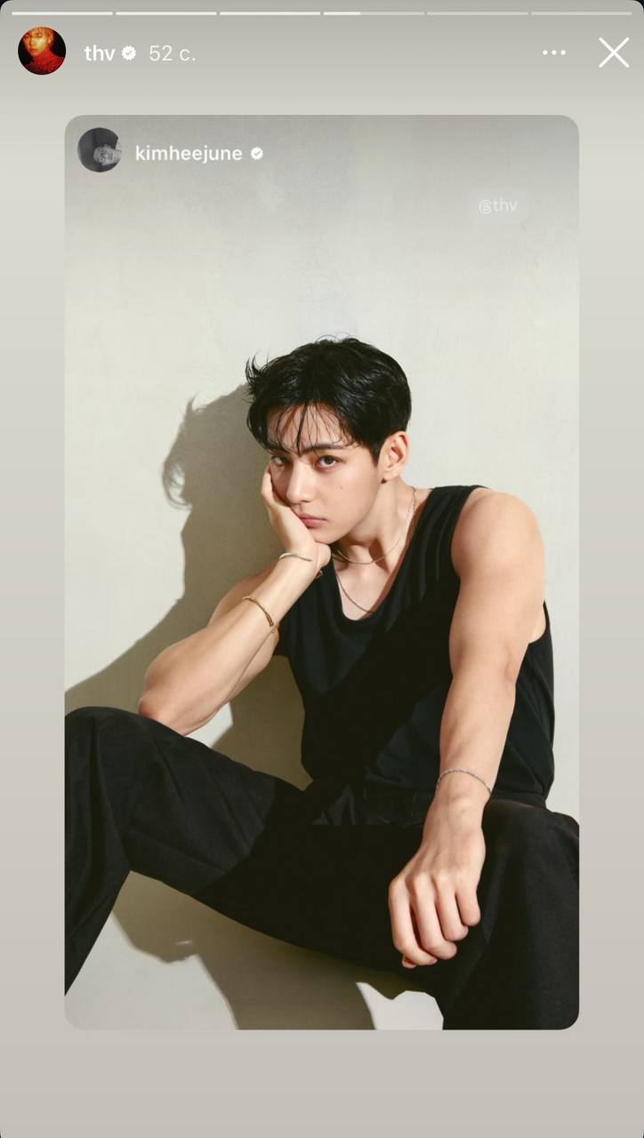 Fandom-recommended wallpaper image of V (BTS)