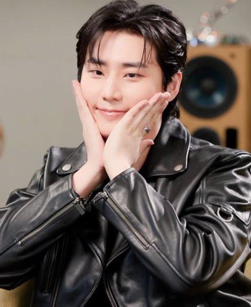 A moment captured by Young K (DAY6)'s fan
