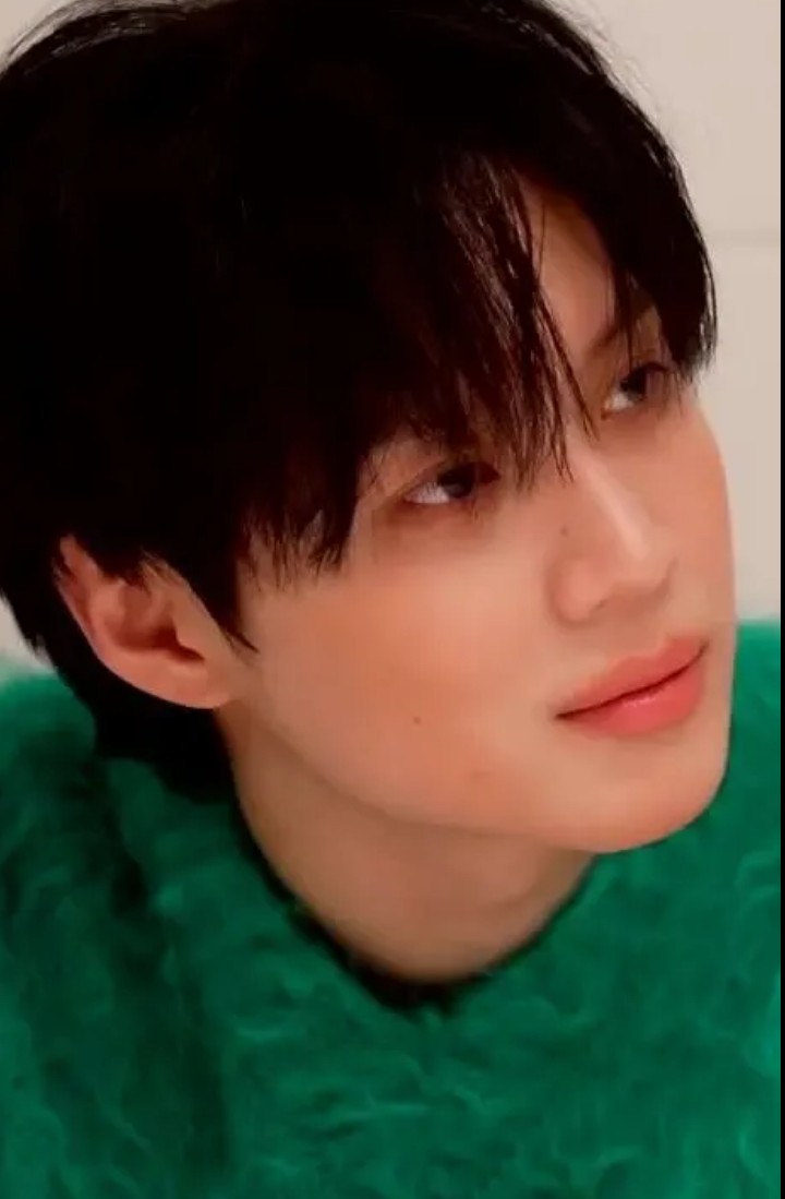 Recent activity shot of SuperM