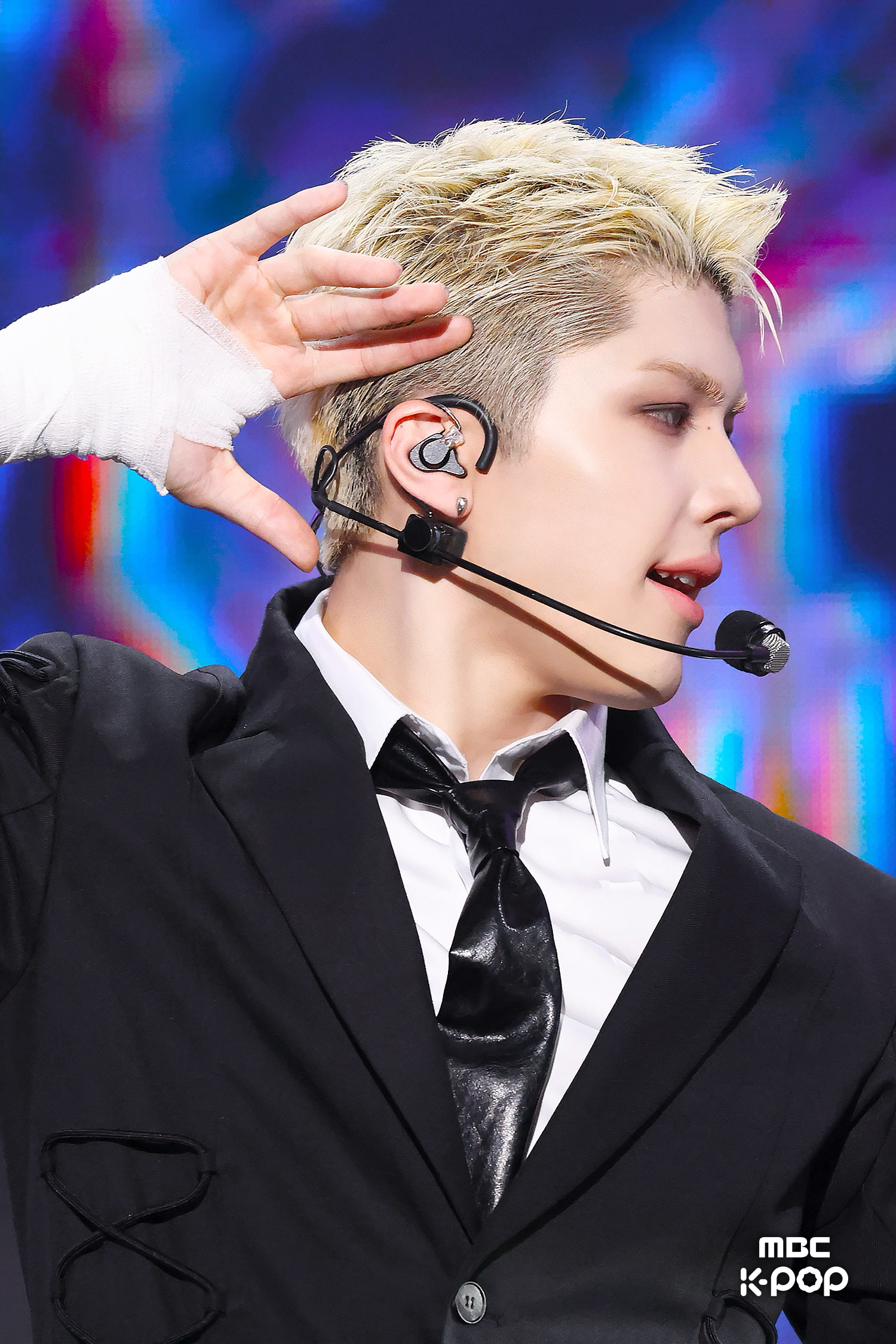 마키 (앤팀) 팬이 찍은 순간