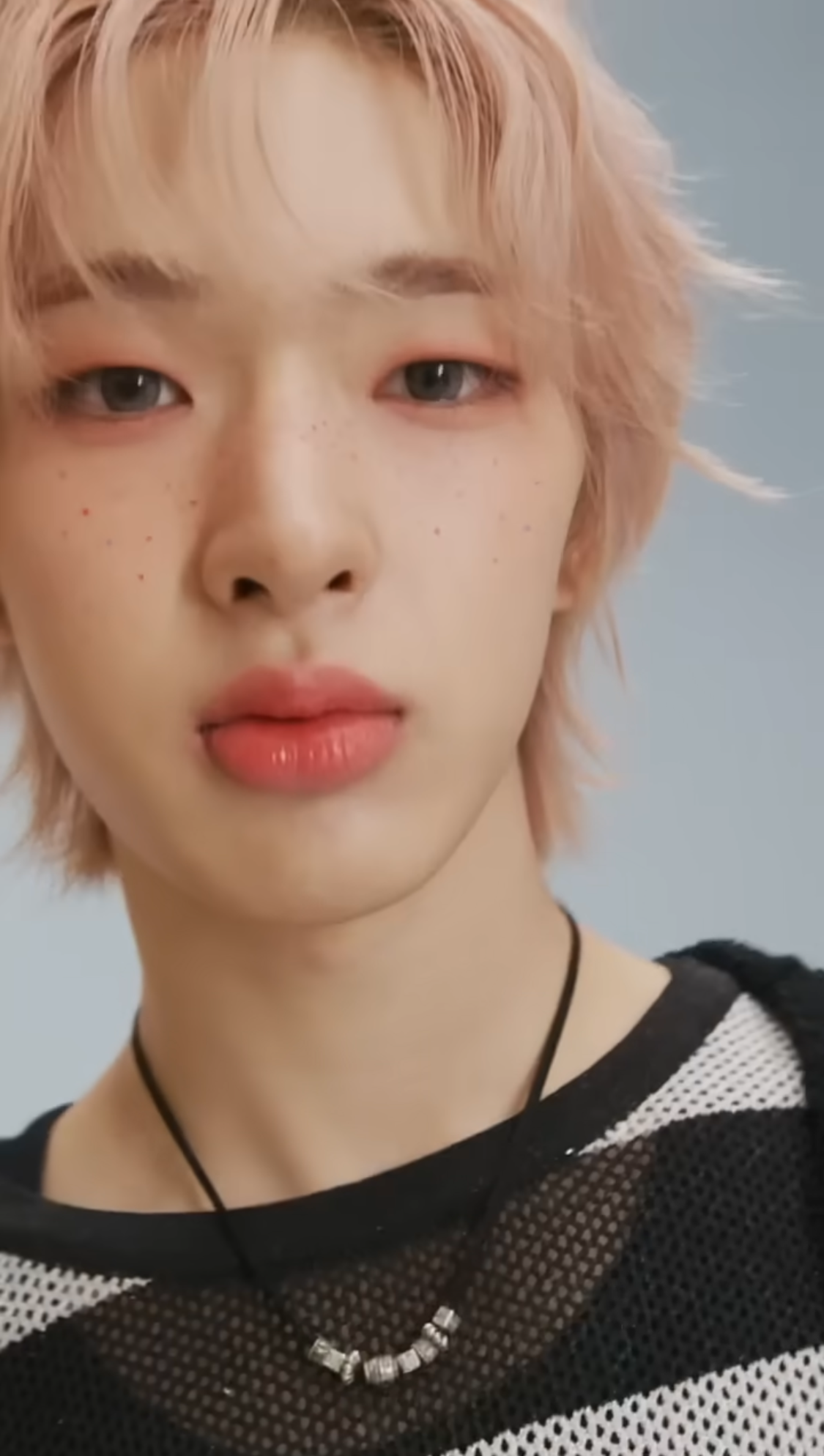 Behind-the-scenes cut of Tomoya (NEXZ)