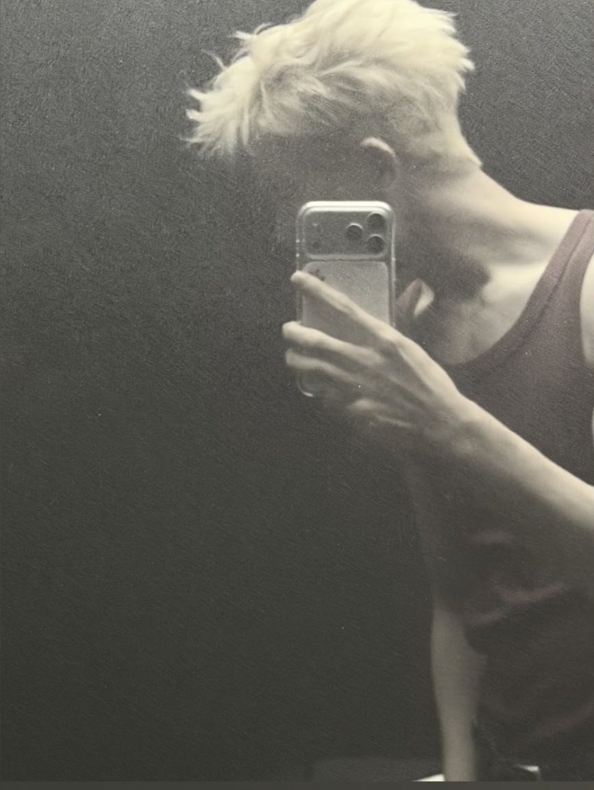 Recent activity shot of TREASURE