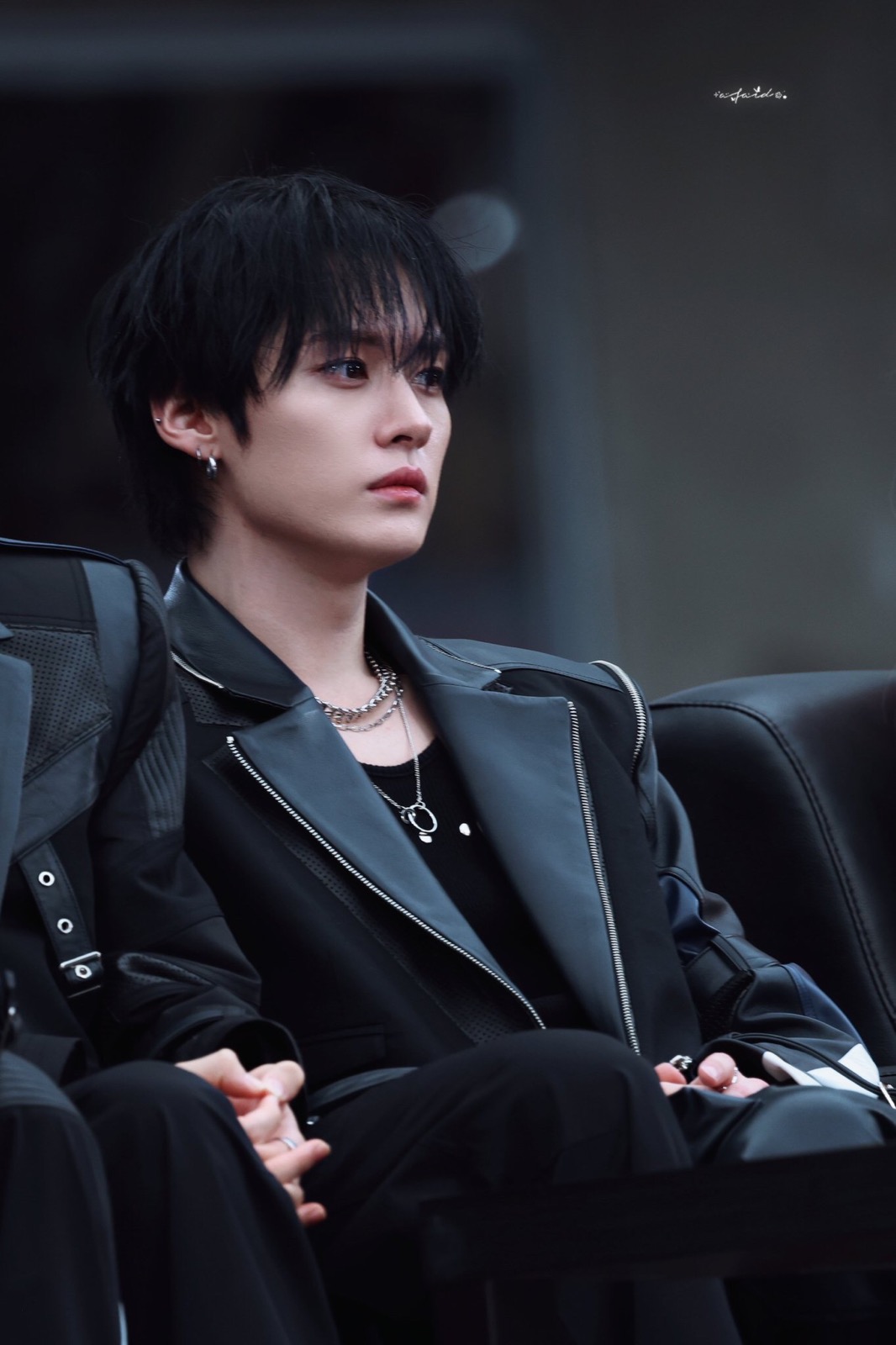 Latest photo of Lee Know (Stray Kids)