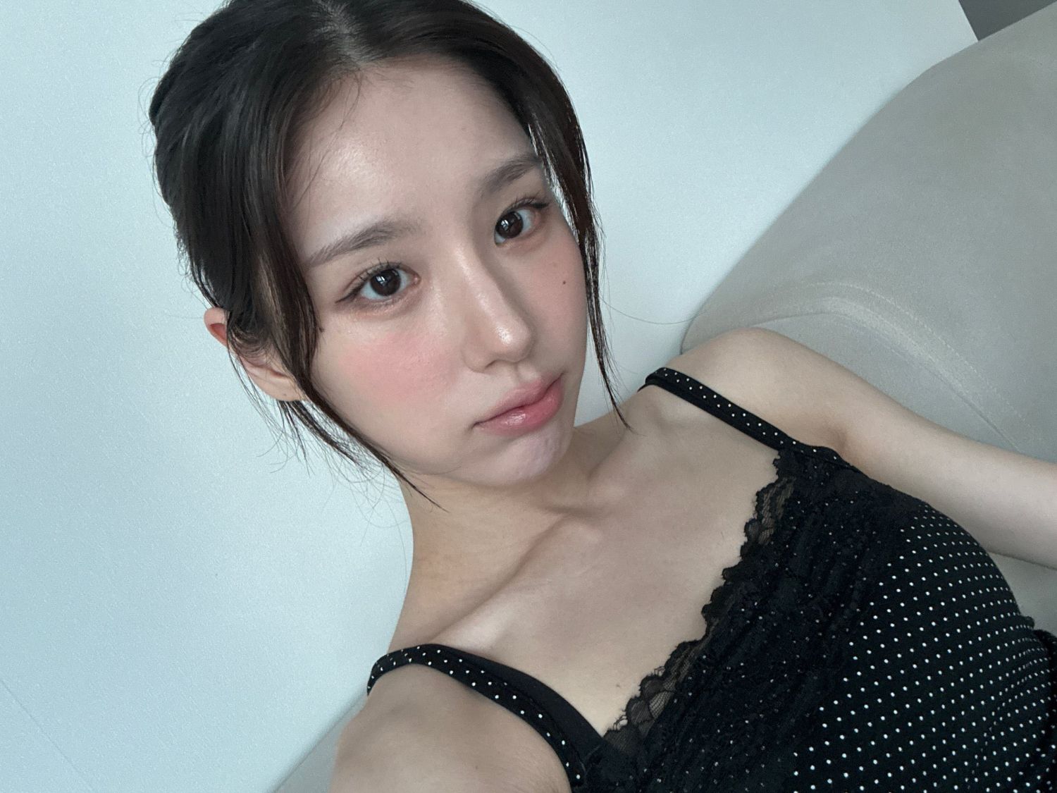 Latest photo of HeeJin (ARTMS)