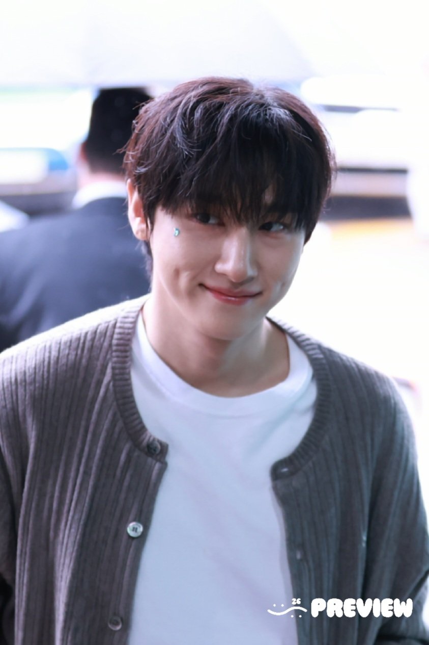 Latest photo of I.M (MONSTA X)