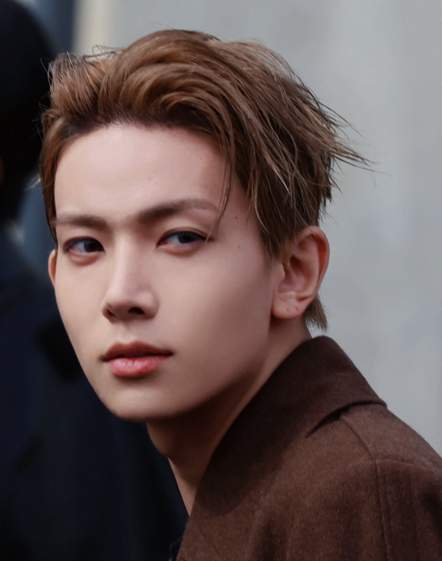 Latest photo of Heeseung (ENHYPEN)