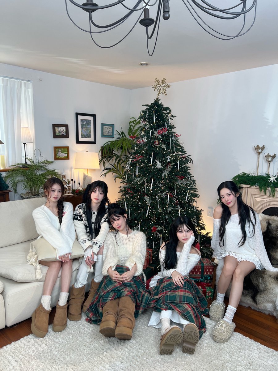 fromis (9)ファンが撮った瞬間