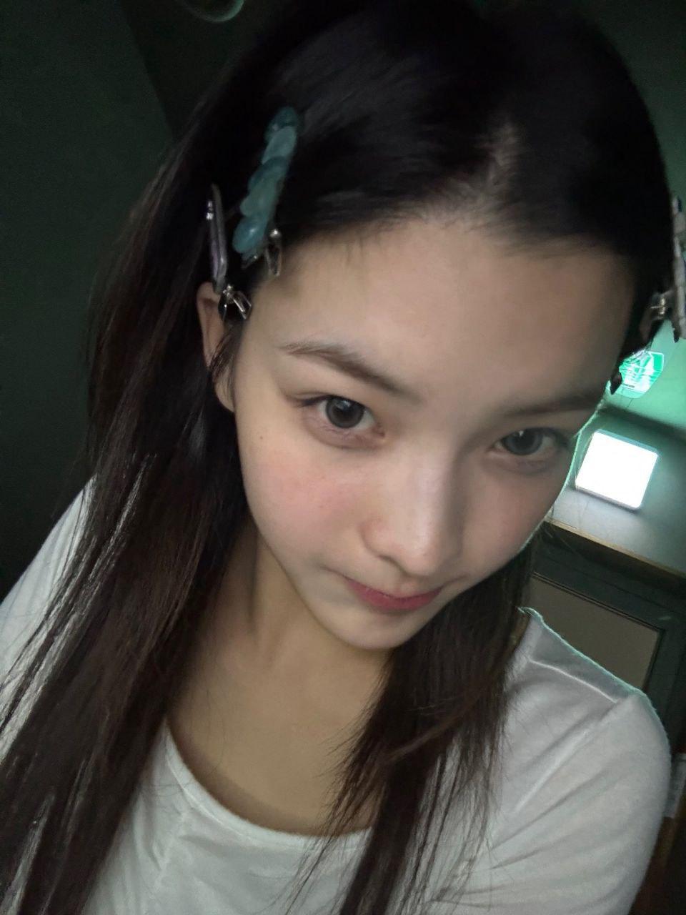 Latest photo of Iroha (ILLIT)