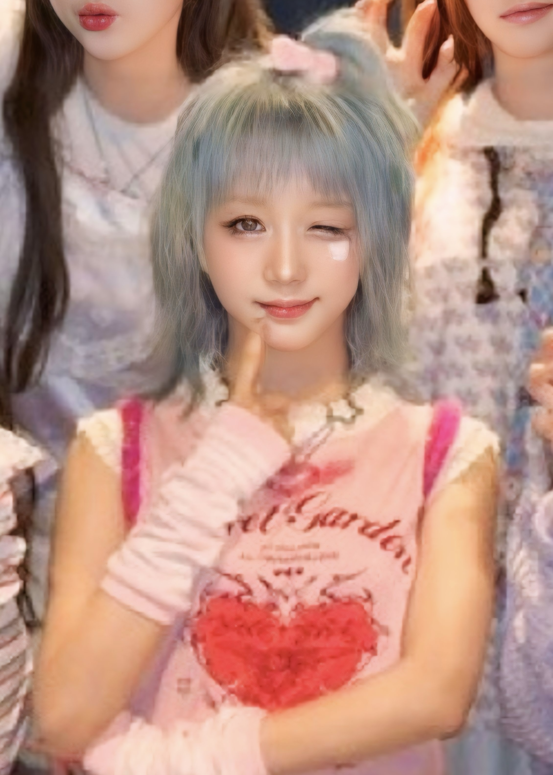 Latest photo of Hikaru (Kep1er)