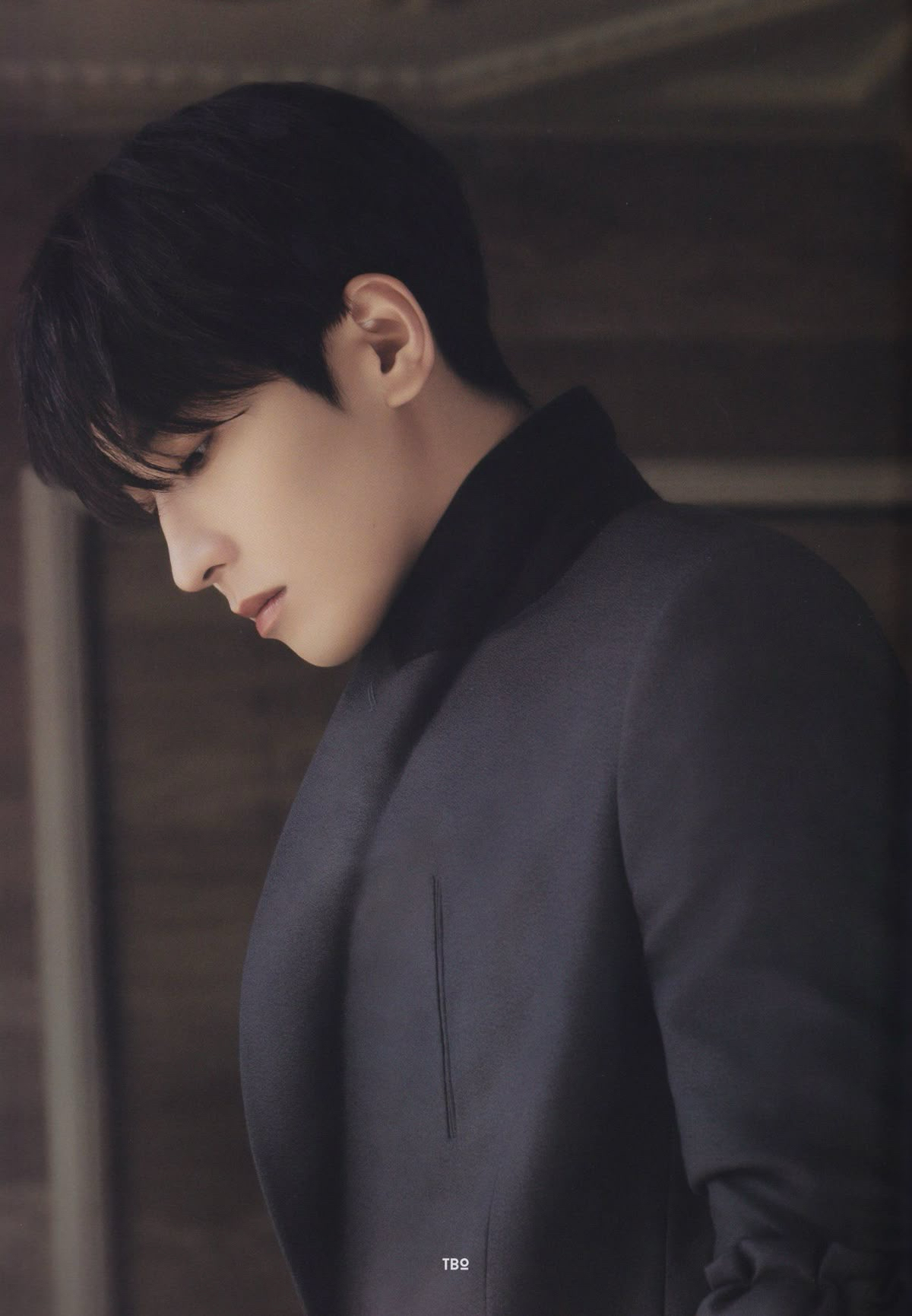 원우 (세븐틴) 최근 활동샷