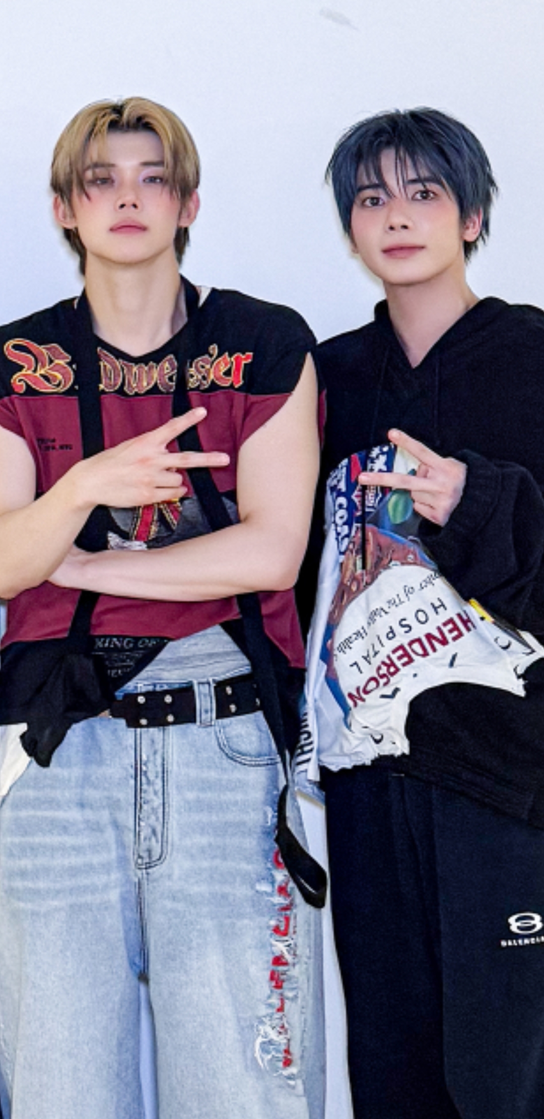 The most beloved wallpaper among Yeonjun (TOMORROW X TOGETHER)'s fans
