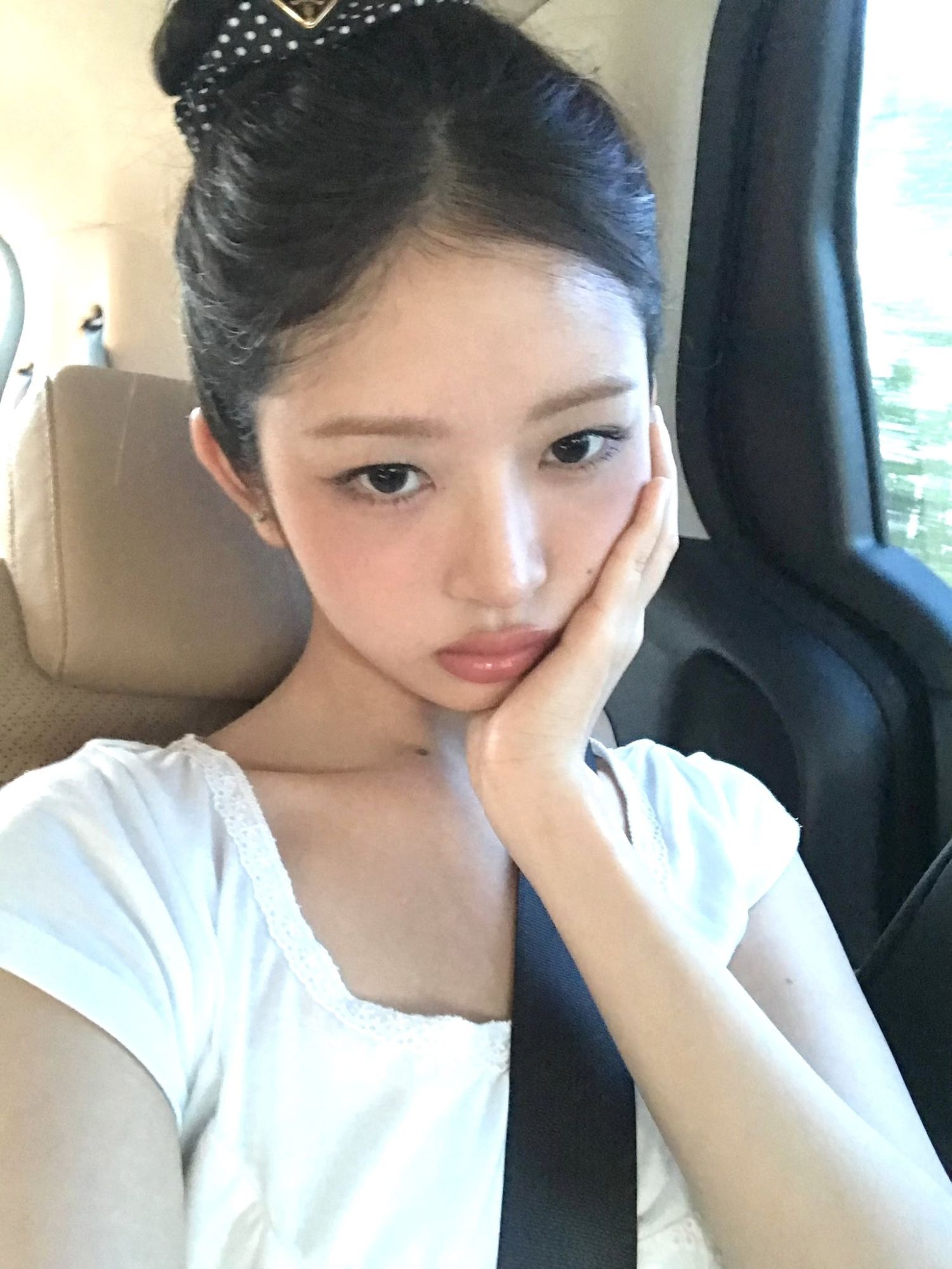 Rei (IVE)的最新照片