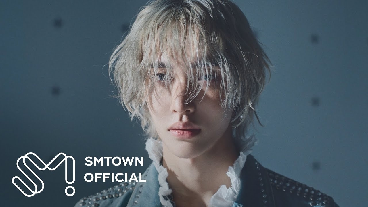 Foto aktivitas terbaru Wonbin (RIIZE)