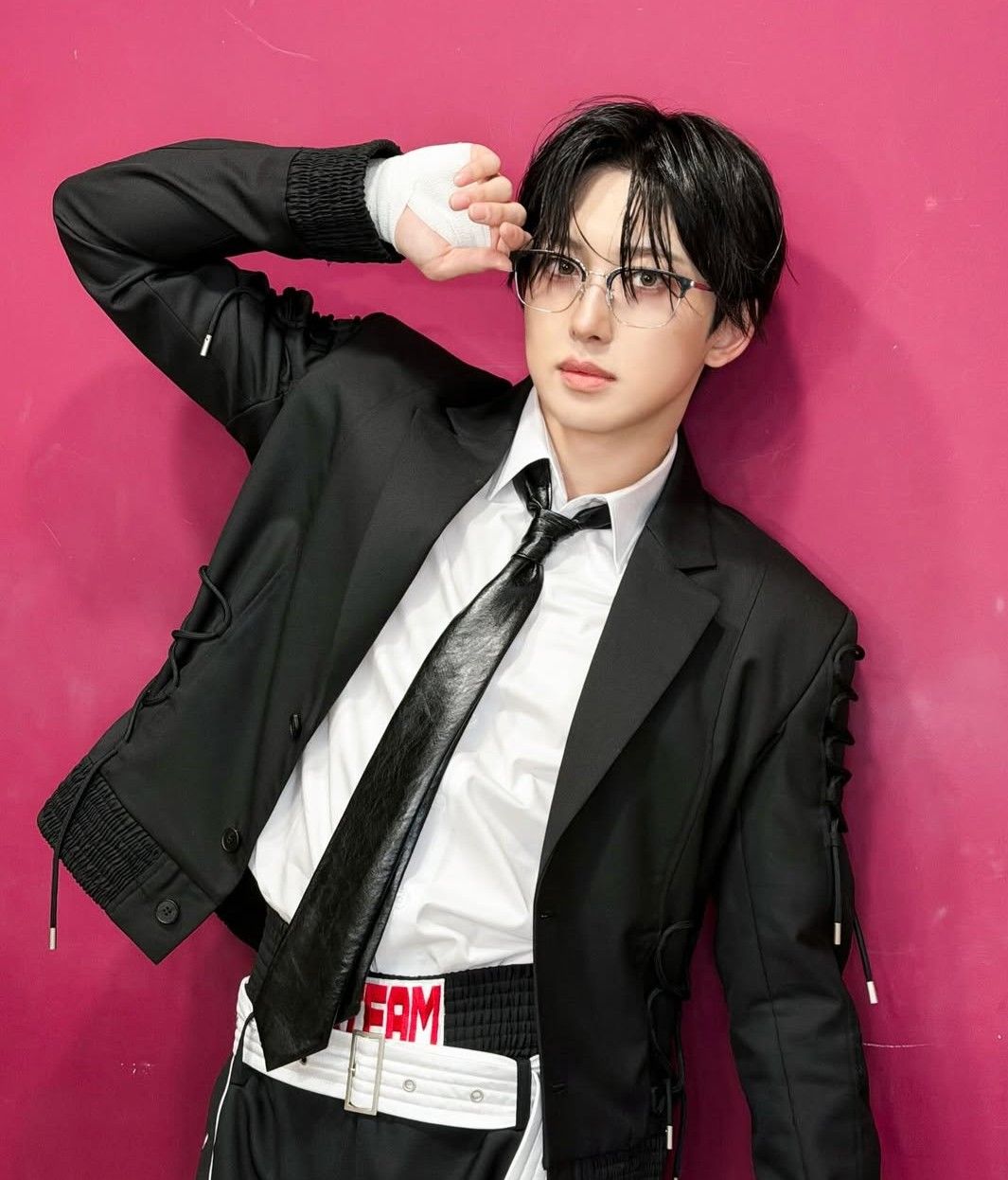 フウマ (&TEAM)の最近の活動写真