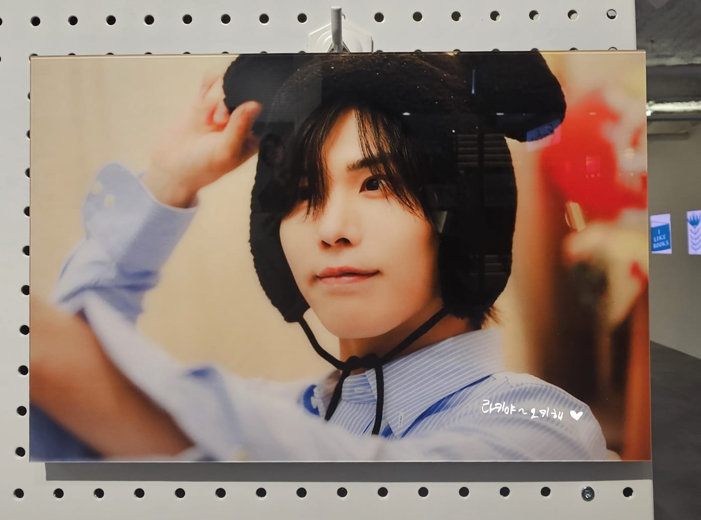 Foto aktivitas terbaru Rocky