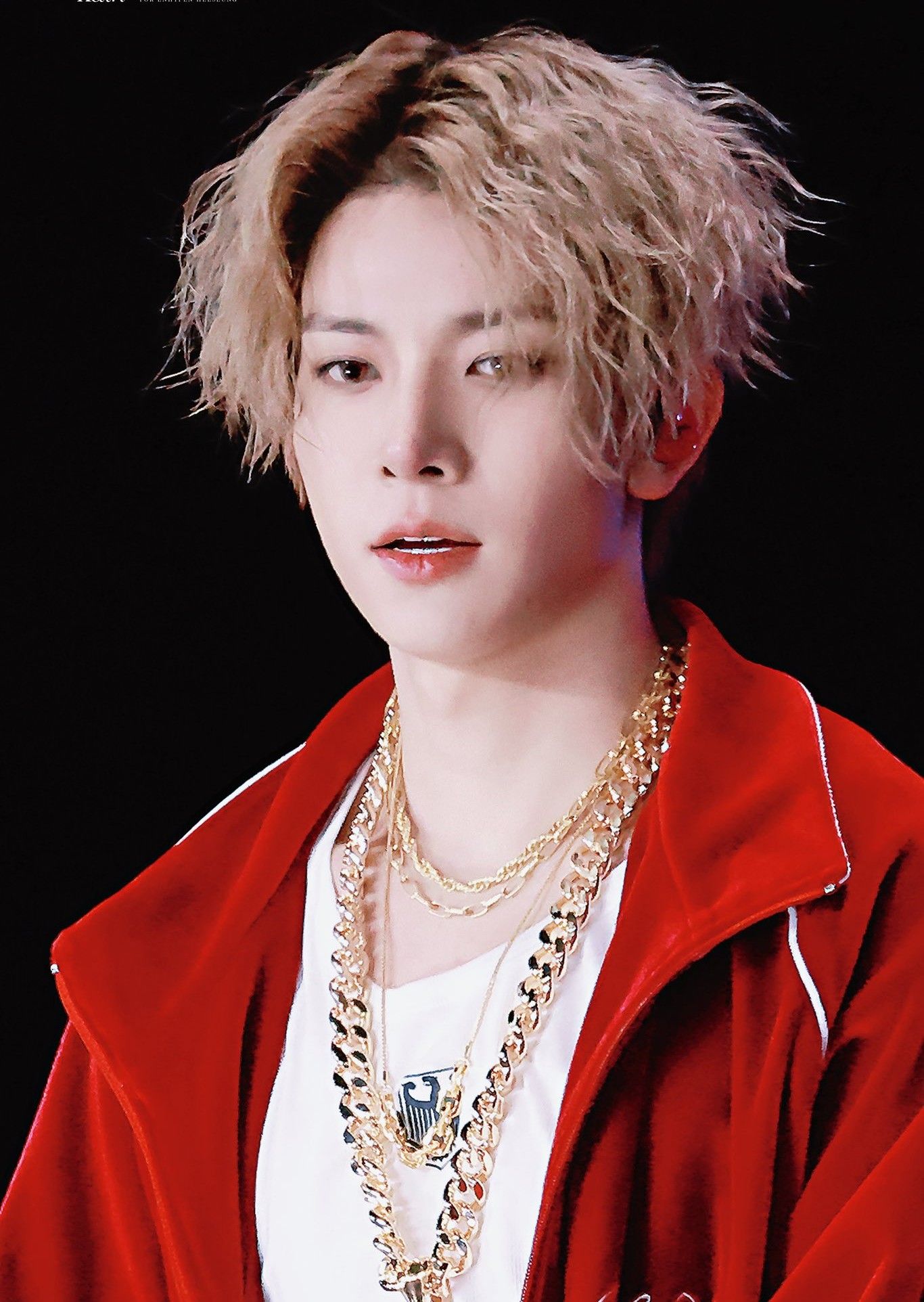 羲承 (ENHYPEN)粉絲拍下的瞬間