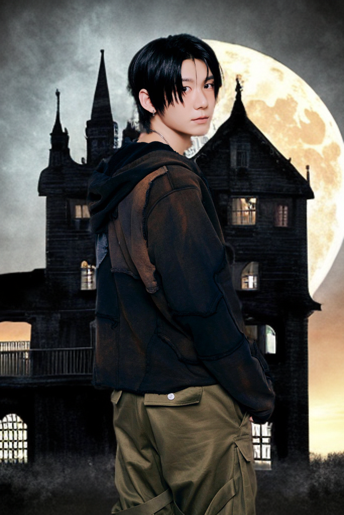 Latest photo of Park Han (AHOF)