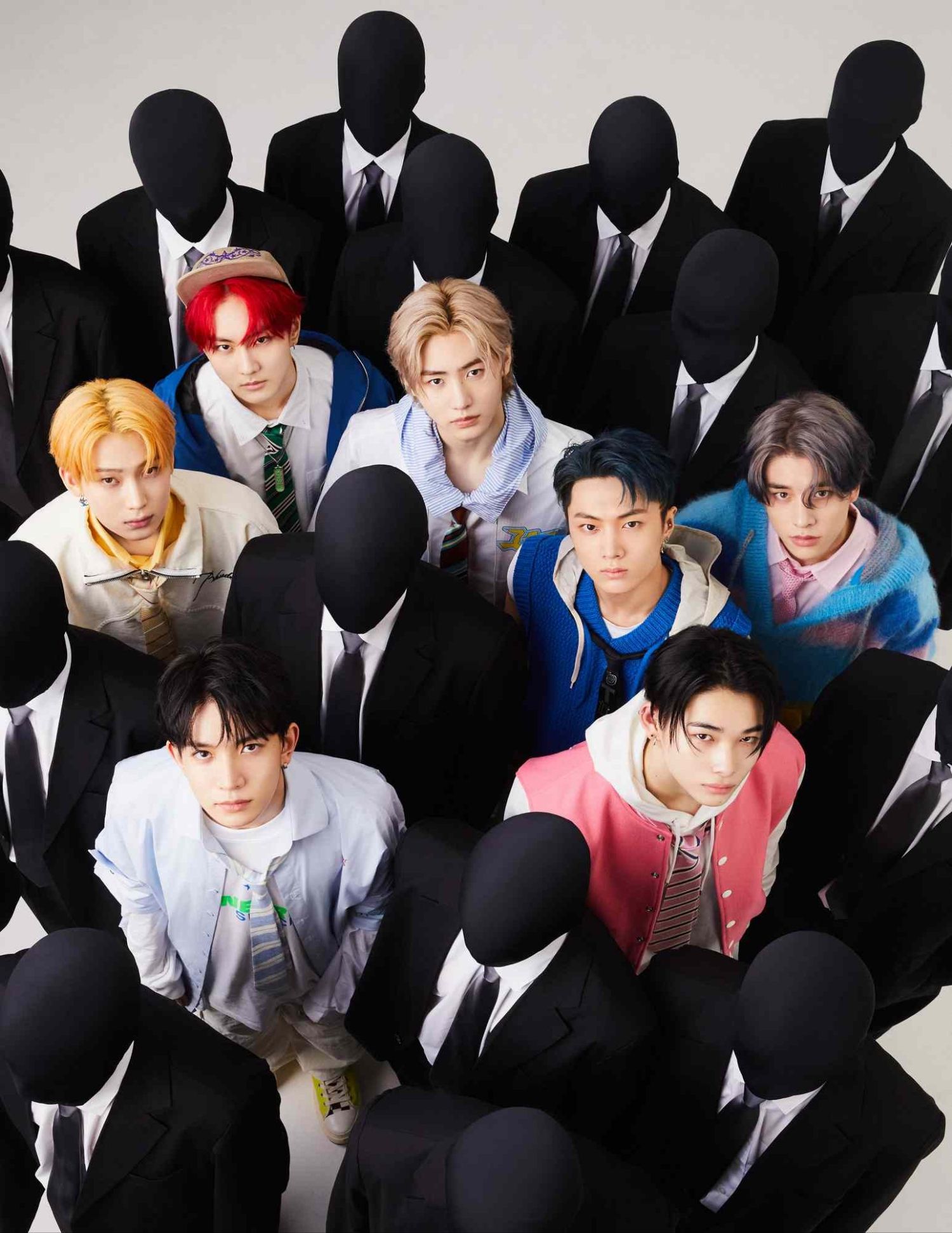 Foto aktivitas terbaru Heeseung (ENHYPEN)