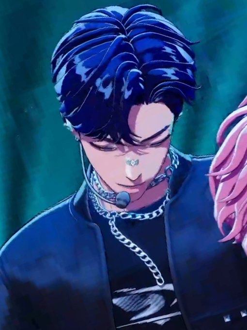 Latest photo of Yejun (PLAVE)