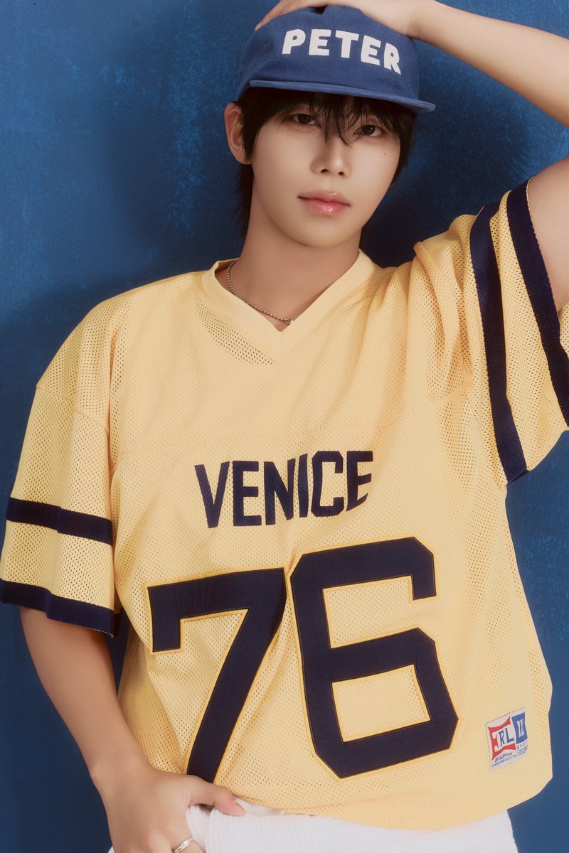 Recent activity shot of Junseo (BAE173)