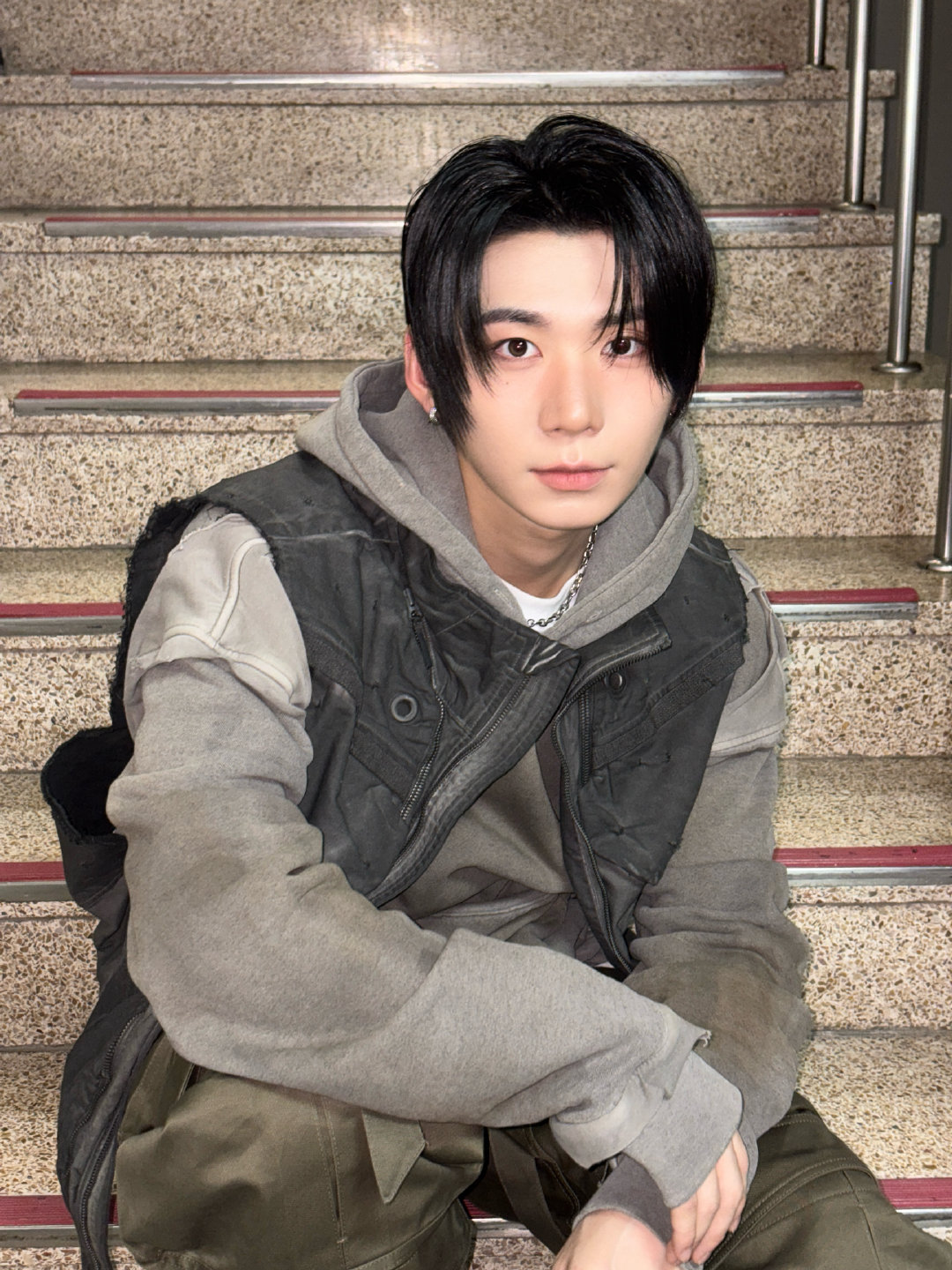 Latest photo of Park Han (AHOF)