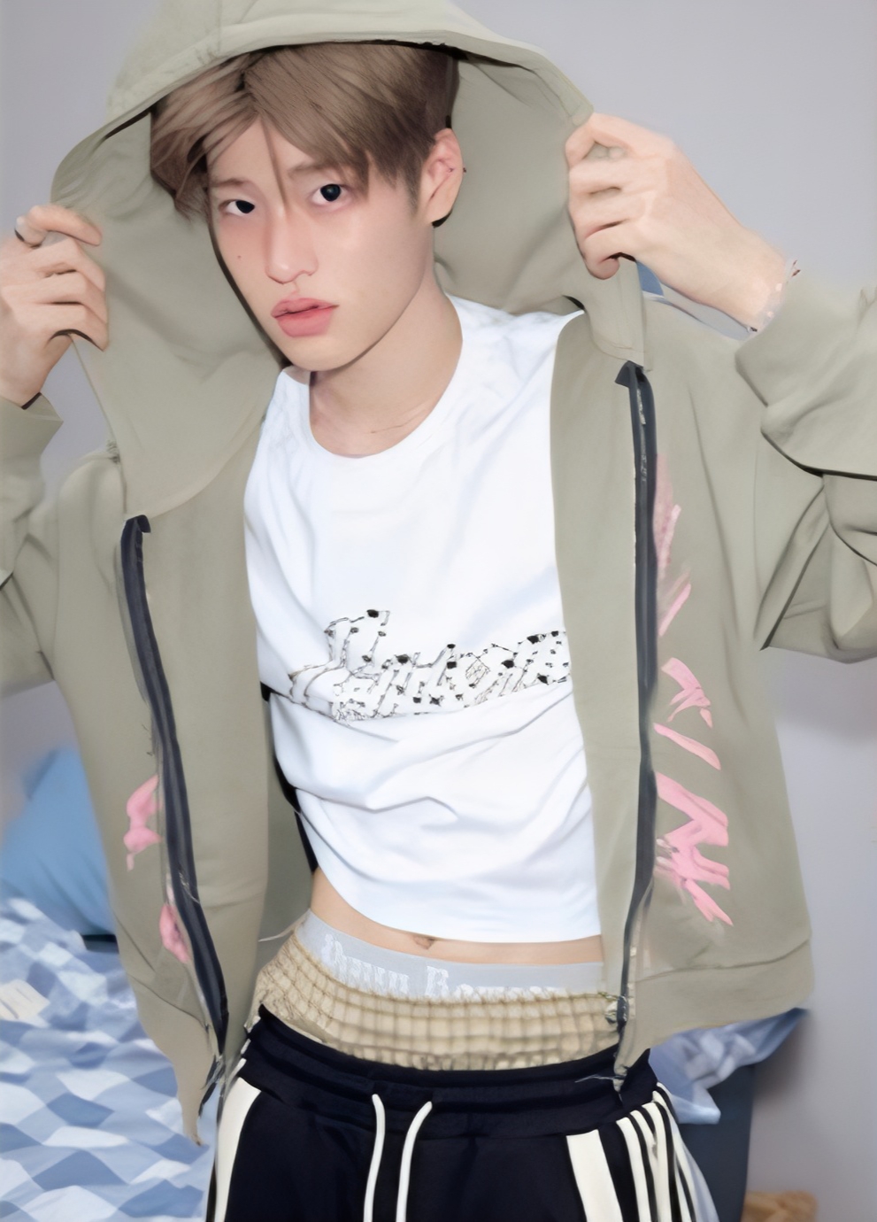 Latest photo of Sohee (RIIZE)