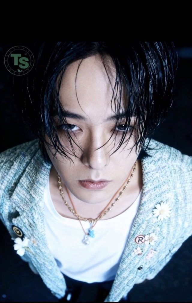Latest photo of G-DRAGON (BIGBANG)