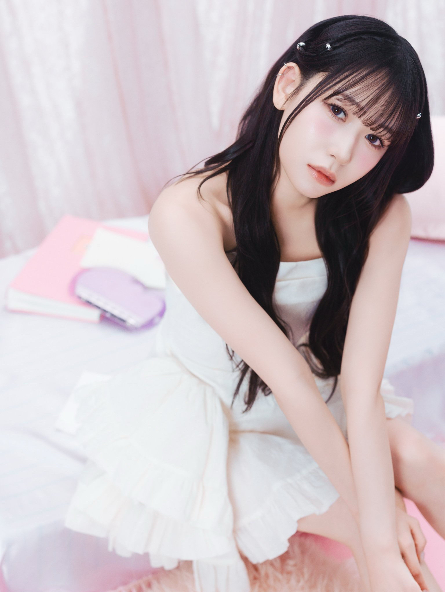 今日一番ホットなK-POPコミュニティフィード