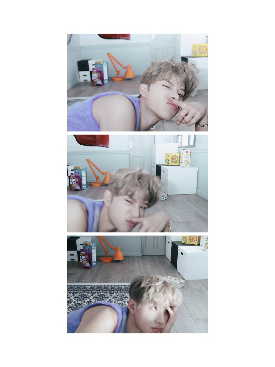 Recent activity shot of NCT