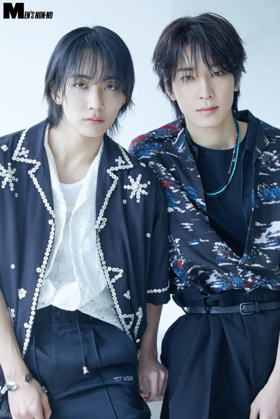 Latest photo of Wonwoo (SEVENTEEN)