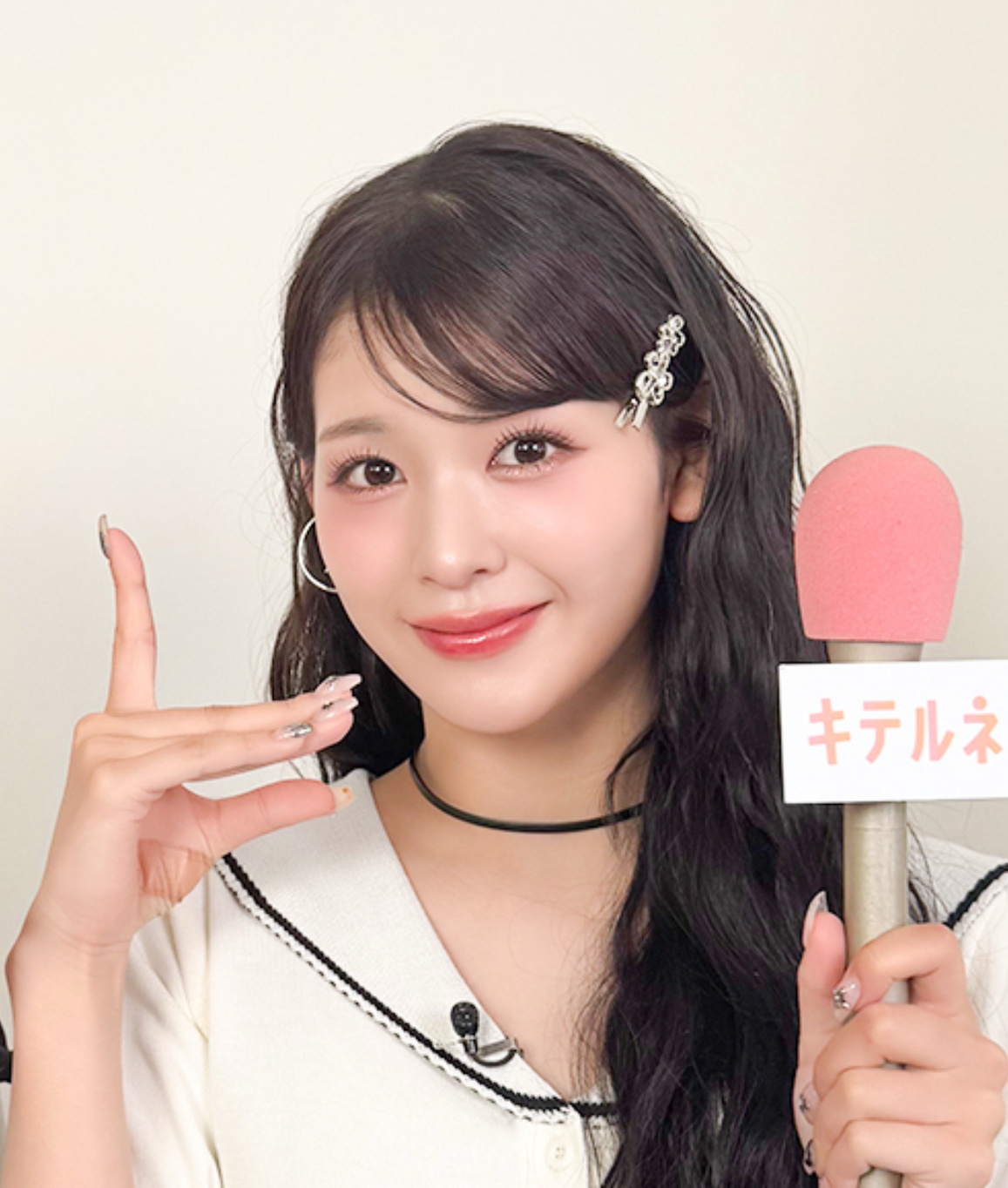 石井蘭 (ME:I)の最近の活動写真