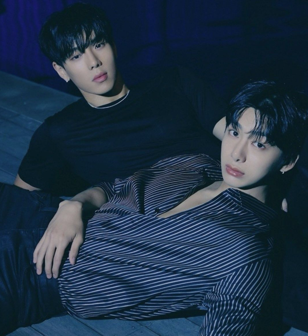 Shownu (MONSTA X)的最新照片
