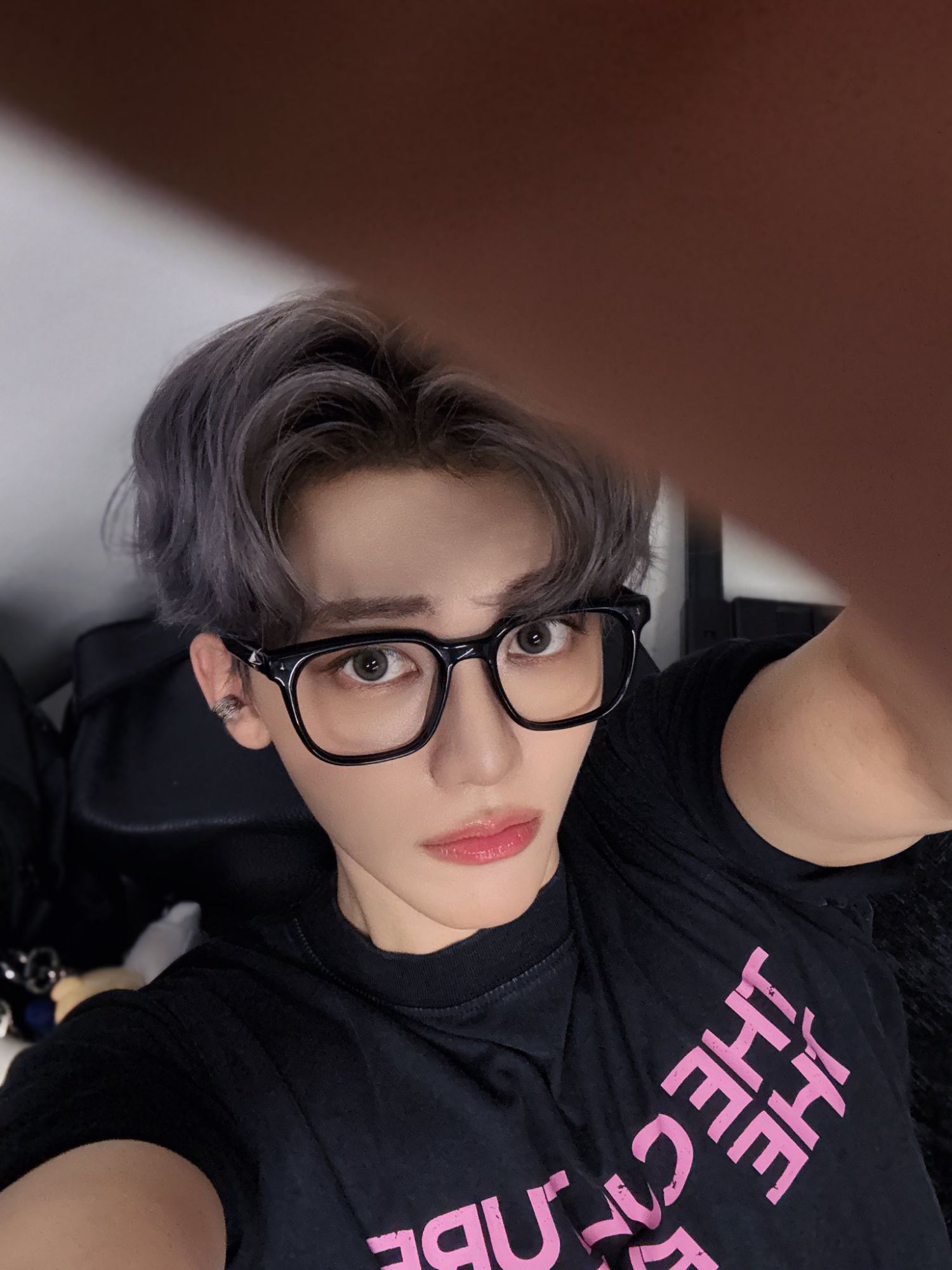 Behind-the-scenes cut of Jaemin (NCT DREAM)