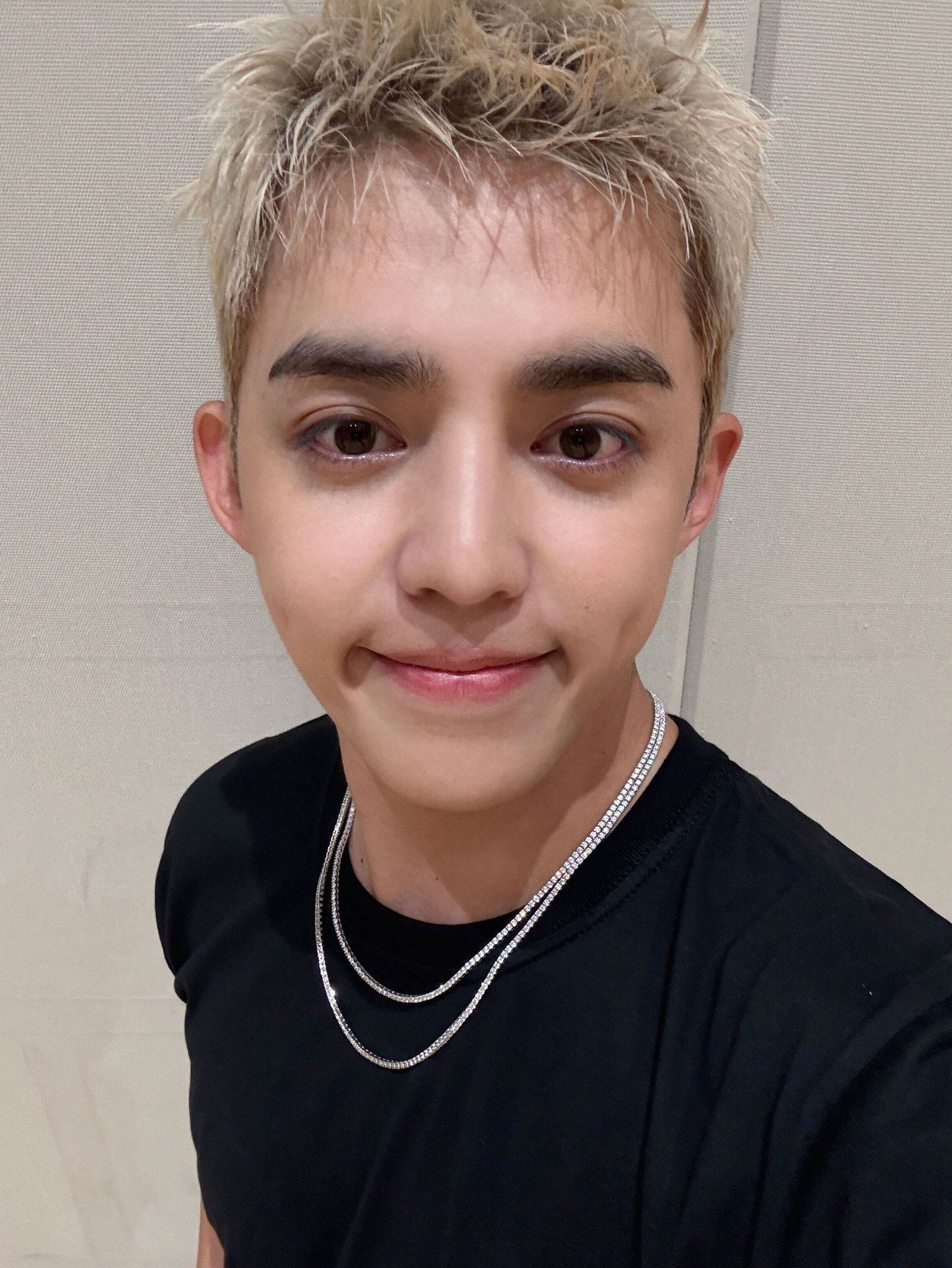 Behind-the-scenes cut of S.Coups (SEVENTEEN)