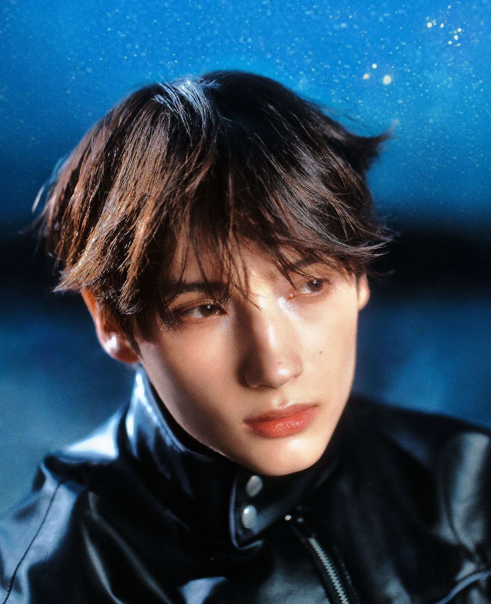 Latest photo of HueningKai (TOMORROW X TOGETHER)