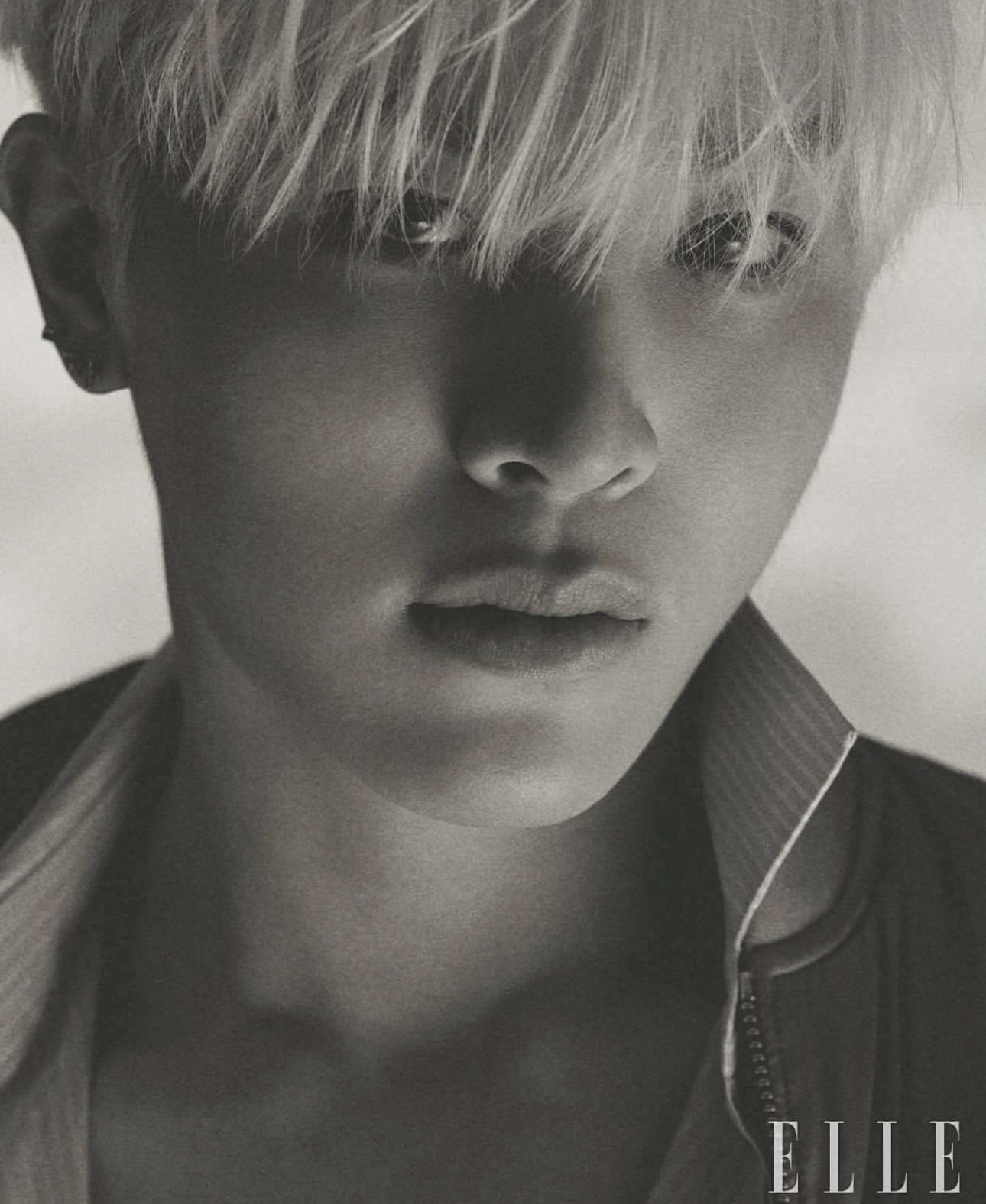 Latest photo of So Junghwan (TREASURE)
