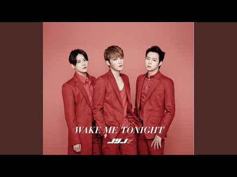 Latest photo of JYJ